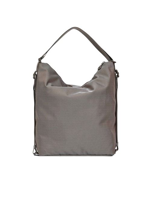 MD20 Hobo shoulder bag MANDARINA DUCK | P10QMT09STAUPE